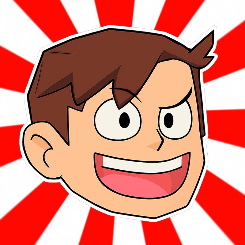 Mike channel logo