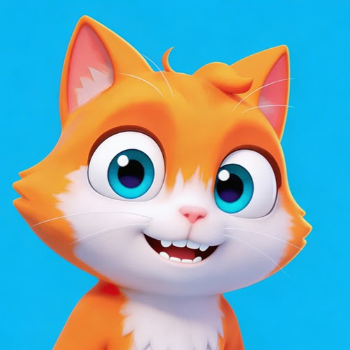 Matty World channel logo