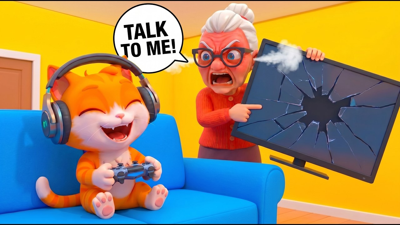 Matty World compilation thumbnail