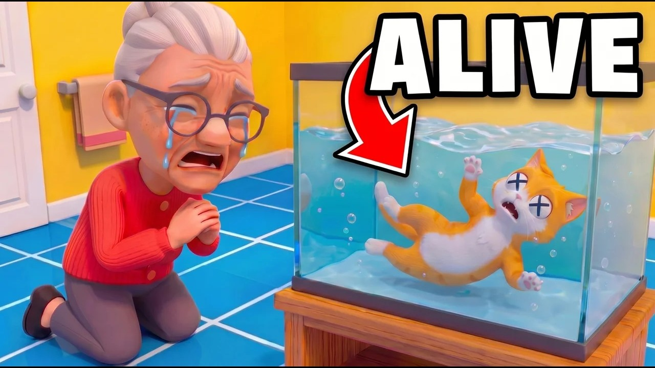 Matty World compilation thumbnail